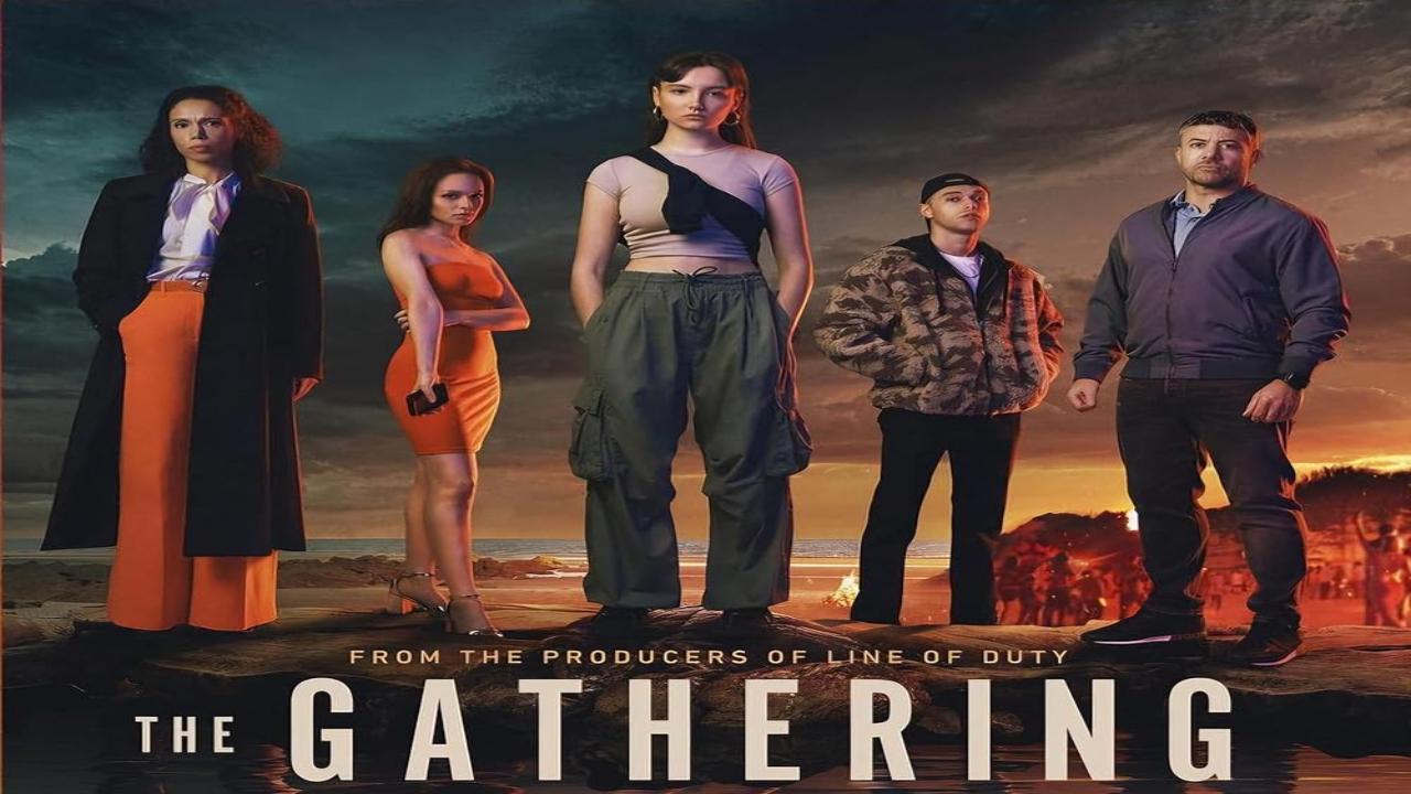 مسلسل The Gathering الموسم الاول الحلقة 5 الخامسة مترجمة شاهد فوريو