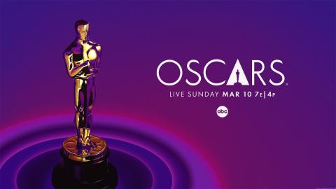 حفل توزيع جوائز الاوسكار لعام The Oscars 2024 مترجم كامل HD