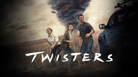 مشاهدة فيلم Twisters 2024 مترجم كامل ايجي بست