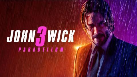 فيلم John Wick Chapter 3 Parabellum 2019 مترجم كامل HD