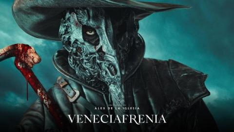 فيلم Veneciafrenia 2022 مترجم كامل HD