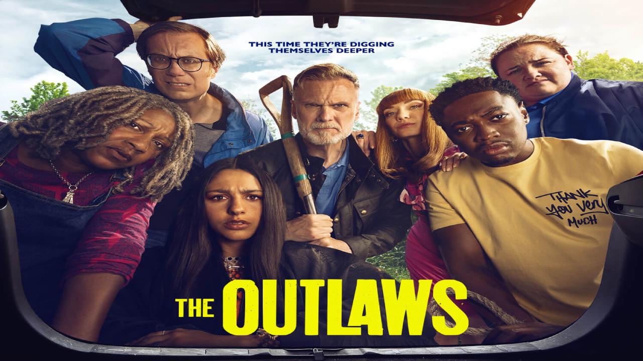 مسلسل The Outlaws الموسم الثالث الحلقة 4 الرابعة مترجمة شاهد فوريو