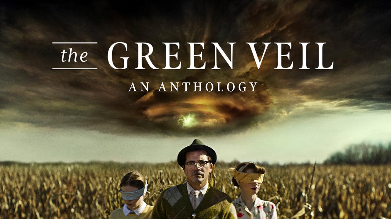 مسلسل The Green Veil الموسم الاول الحلقة 8 الثامنة مترجمة ايجي بست