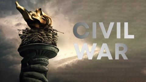 مشاهدة فيلم Civil War 2024 مترجم كامل ايجي بست