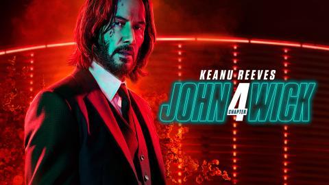 فيلم John Wick: Chapter 4 2023 مترجم كامل HD