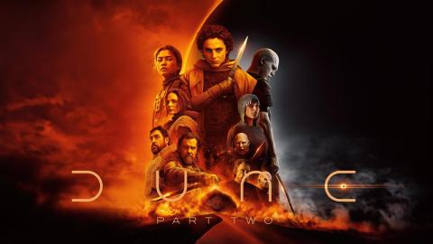 مشاهدة فيلم Dune: Part Two 2024 مترجم كامل ايجي بست