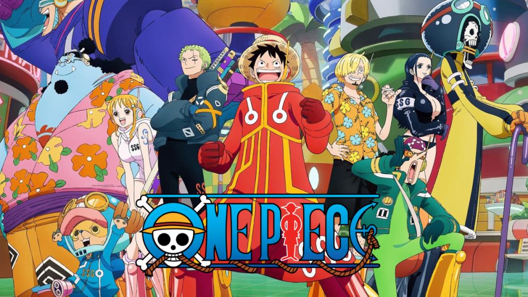انمي ون بيس One Piece مترجم الحلقة 1060 مترجمة