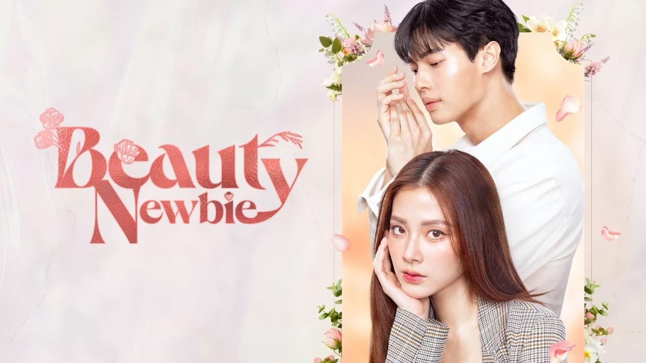 مسلسل مستجدة في الجمال Beauty Newbie الحلقة 6 السادسة مترجمة