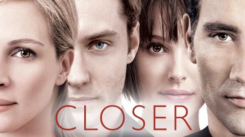 مشاهدة فيلم Closer 2004 مترجم كامل ايجي بست