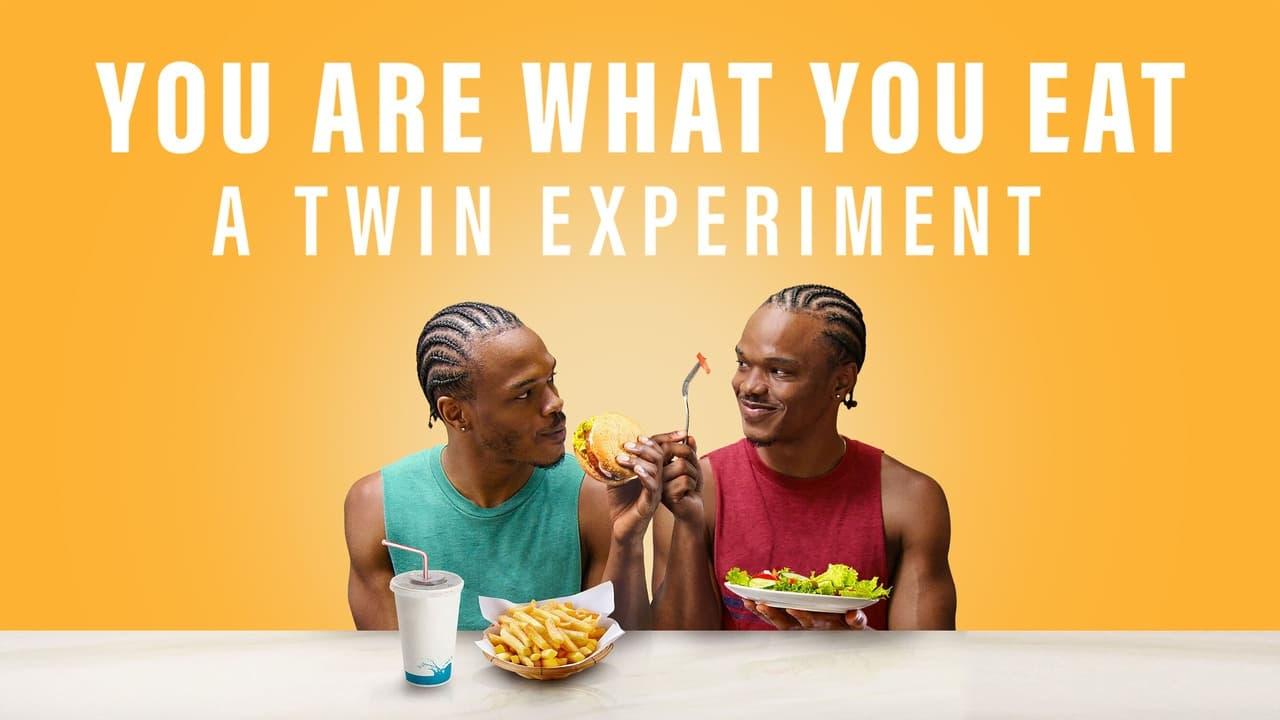 برنامج You Are What You Eat: A Twin Experiment الحلقة 3 الثالثة مترجمة