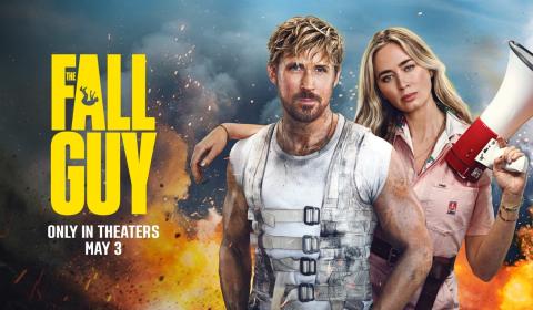 فيلم The Fall Guy 2024 مترجم كامل HD