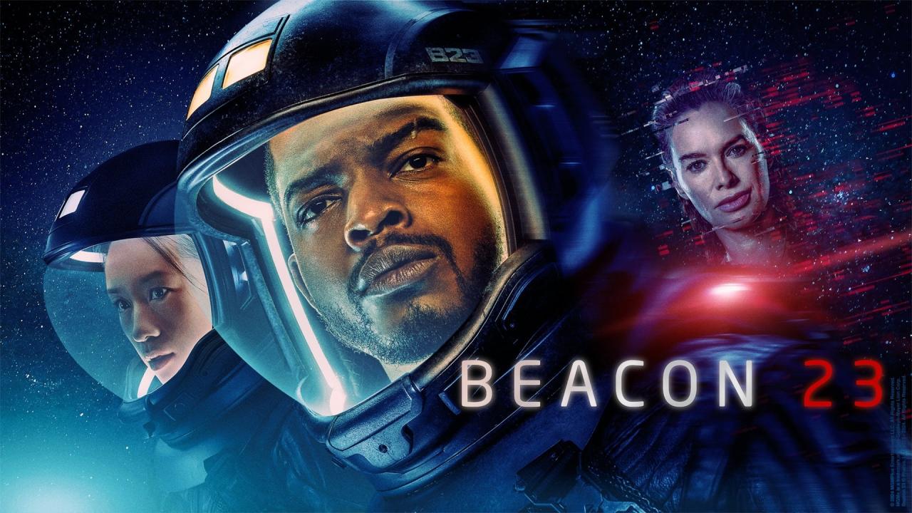 مسلسل Beacon 23 الموسم الثاني الحلقة 3 الثالثة مترجمة