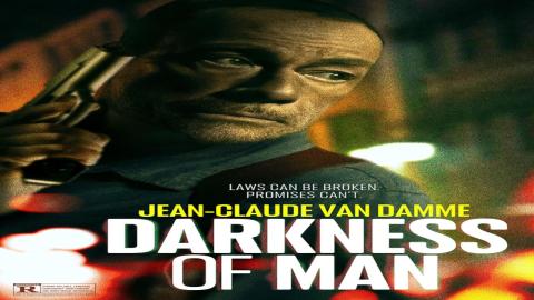 فيلم Darkness of Man 2024 مترجم كامل HD
