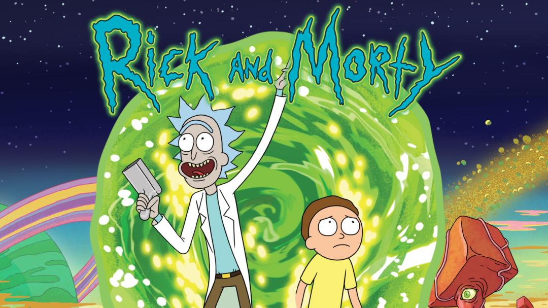 مسلسل Rick and Morty الموسم الاول الحلقة 6 السادسة مترجمة