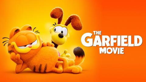 مشاهدة فيلم The Garfield Movie 2024 مترجم كامل ايجي بست