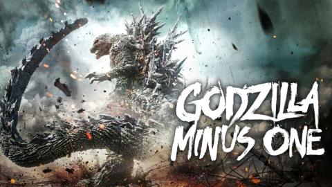 مشاهدة فيلم Godzilla Minus One 2023 مترجم كامل ايجي بست