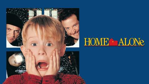 فيلم Home Alone 1990 مترجم كامل HD