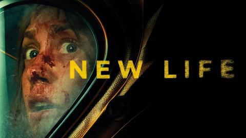 مشاهدة فيلم New Life 2023 مترجم كامل ايجي بست