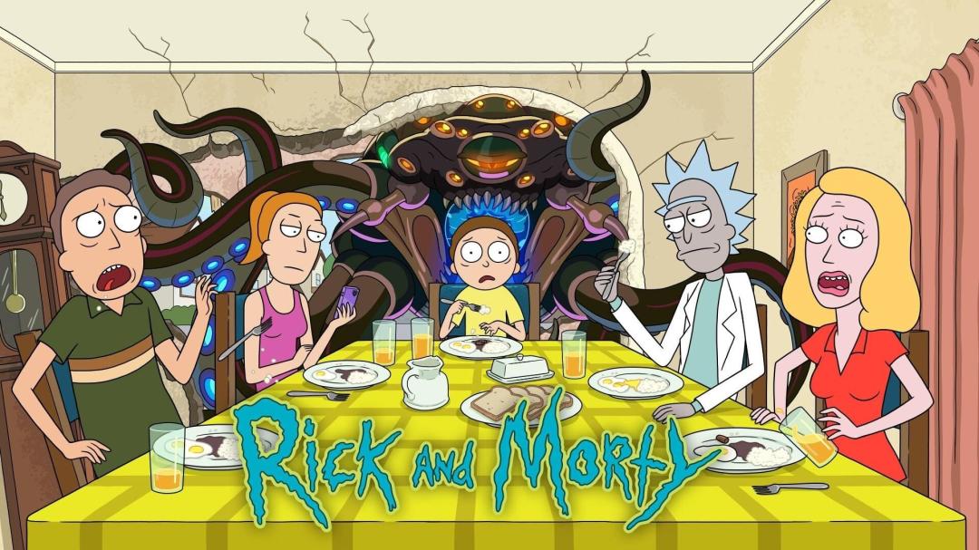 مسلسل Rick and Morty الموسم الثاني الحلقة 10 العاشرة مترجمة (الاخيرة)