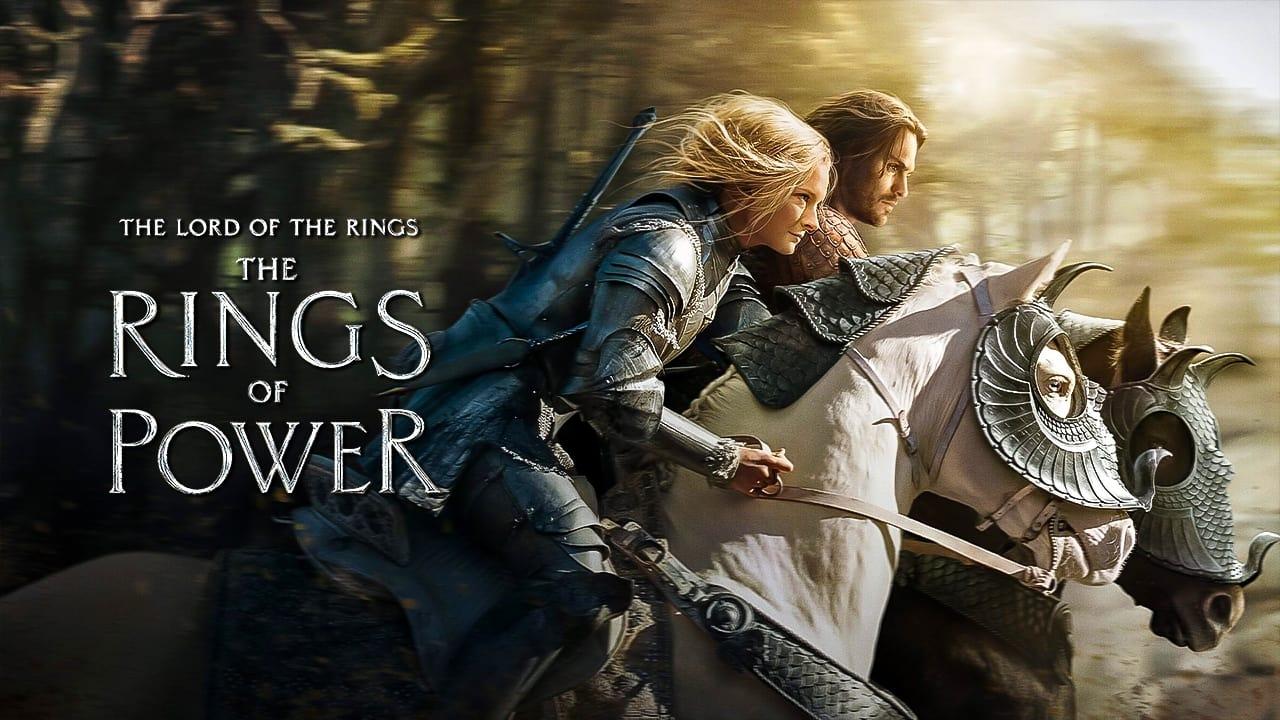 مسلسل The Lord of the Rings: The Rings of Power الموسم الاول الحلقة 7 السابعة مترجمة شاهد فوريو