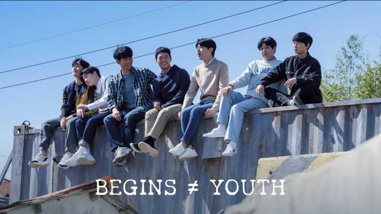 مسلسل Begins Youth بداية الشباب الحلقة 5 الخامسة مترجمة اسيا تو تي في دراما