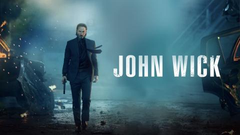 فيلم John Wick 2014 مترجم كامل HD