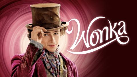 فيلم Wonka 2023 مترجم كامل HD