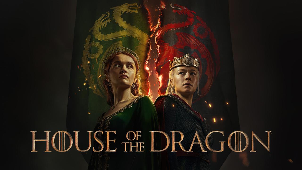 مسلسل House of The Dragon الموسم الثاني الحلقة 5 الخامسة مترجمة شاهد فوريو