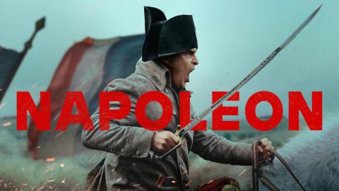 فيلم Napoleon 2023 مترجم كامل HD