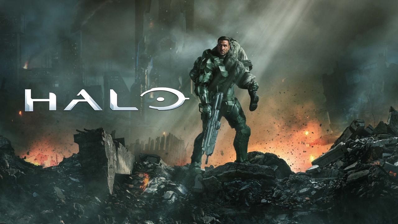 مسلسل Halo الموسم الثاني الحلقة 6 السادسة مترجمة