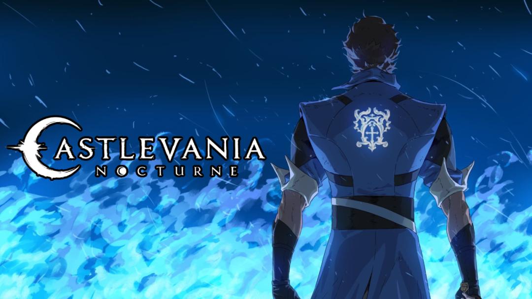 انمي Castlevania Nocturne الحلقة 5 الخامسة مترجمة