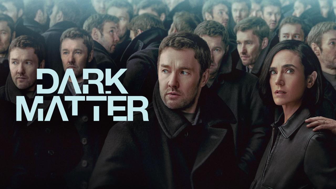 مسلسل Dark Matter الموسم الاول الحلقة 1 الاولى مترجمة شاهد فوريو