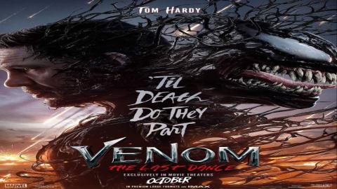 مشاهدة فيلم Venom: The Last Dance 2024 مترجم كامل ايجي بست