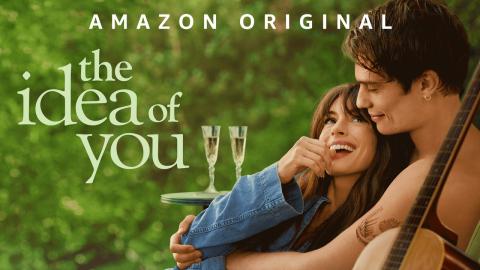 مشاهدة فيلم The Idea of You 2024 مترجم كامل ايجي بست