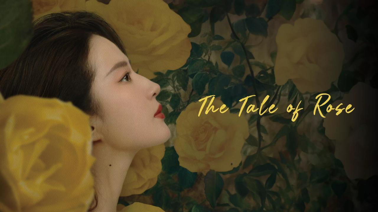 مسلسل حكاية الورد The Tale of Rose الحلقة 7 السابعة مترجمة شاهد فوريو