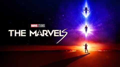 فيلم The Marvels 2023 مترجم كامل HD