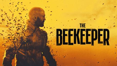 فيلم The Beekeeper 2024 مترجم كامل HD